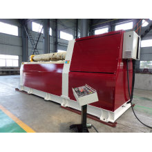 W12s-16X3200 4 Roller Hydraulic Bending Rolling Machine